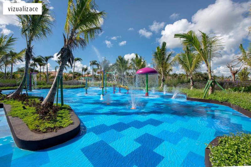 Lopesan Caoba Lagoon Resort, Spa & Casino Dominika