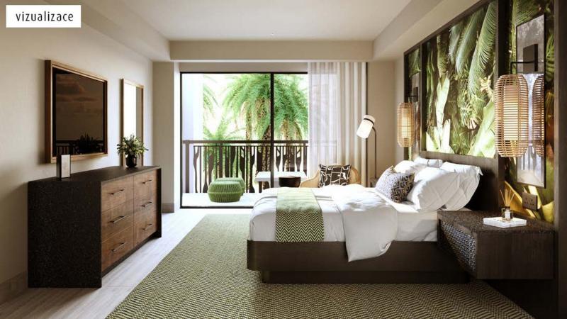 Lopesan Caoba Lagoon Resort, Spa & Casino Dominika
