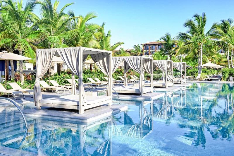 Lopesan Costa Bavaro Dominika