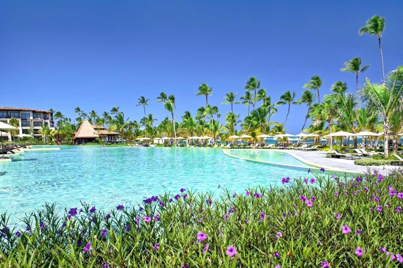 Lopesan Costa Bavaro Dominika