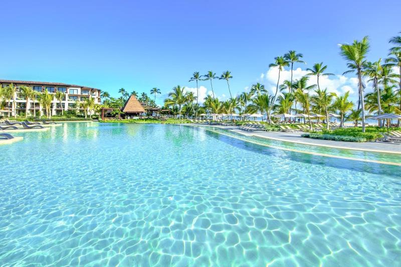 Lopesan Costa Bavaro Dominika