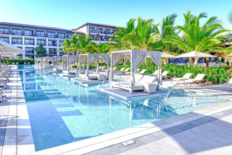 Lopesan Costa Bavaro Dominika