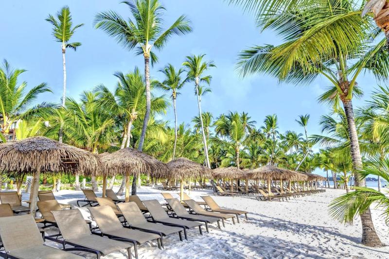 Lopesan Costa Bavaro Dominika