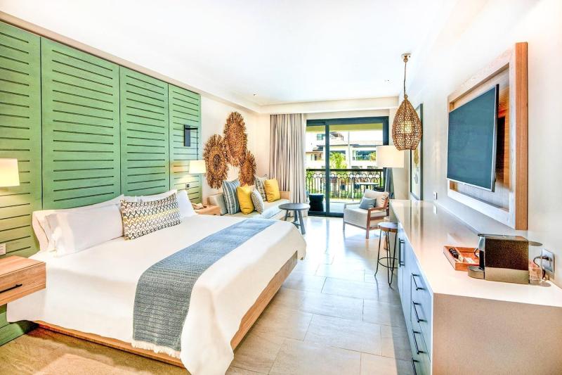 Lopesan Costa Bavaro Dominika