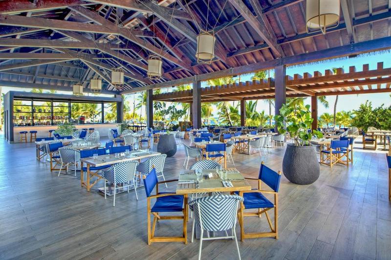 Lopesan Costa Bavaro Dominika