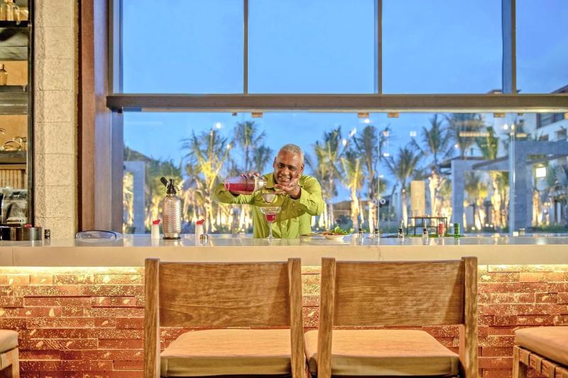 Lopesan Costa Bavaro Dominika