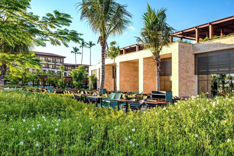 Lopesan Costa Bavaro Dominika