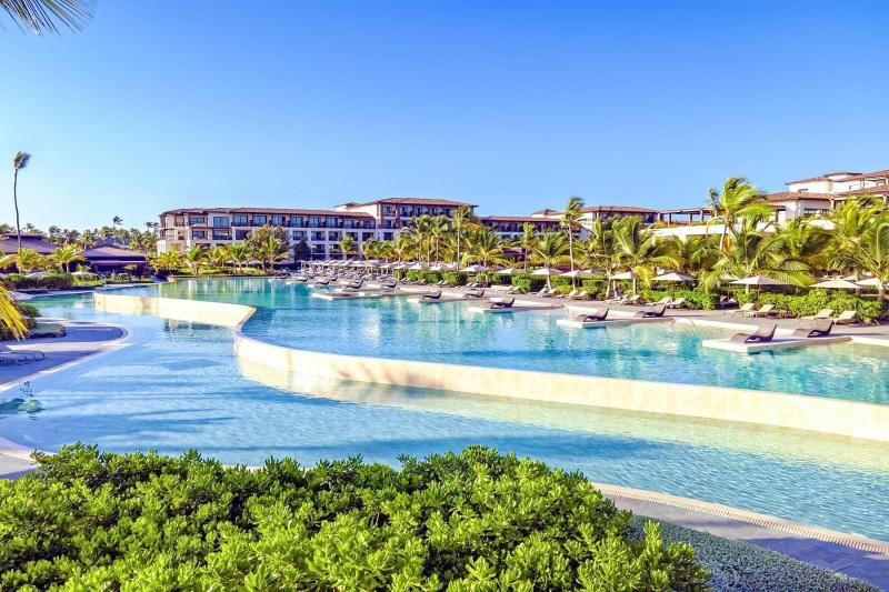 Lopesan Costa Bavaro Dominika