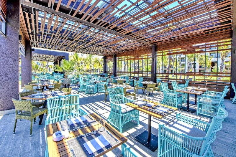 Lopesan Costa Bavaro Dominika