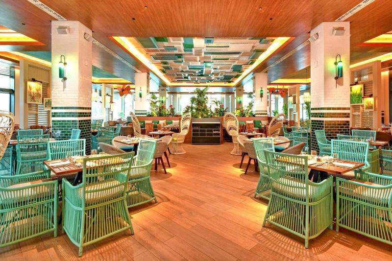 Lopesan Costa Bavaro Dominika