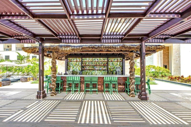 Lopesan Costa Bavaro Dominika