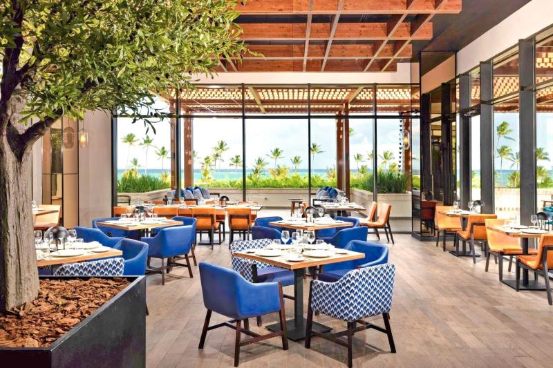 Lopesan Costa Bavaro Dominika