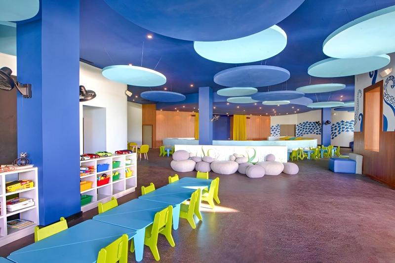 Lopesan Costa Bavaro Dominika