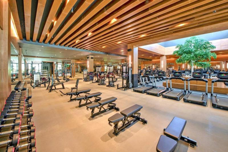 Lopesan Costa Bavaro Dominika