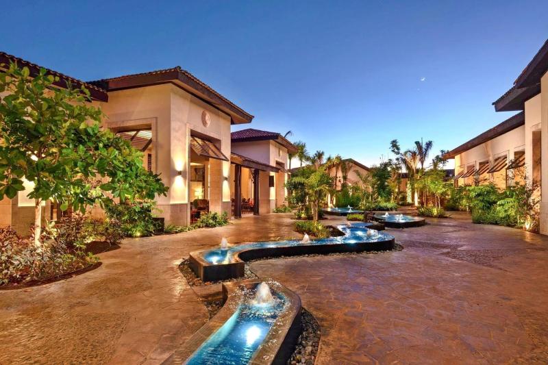 Lopesan Costa Bavaro Dominika