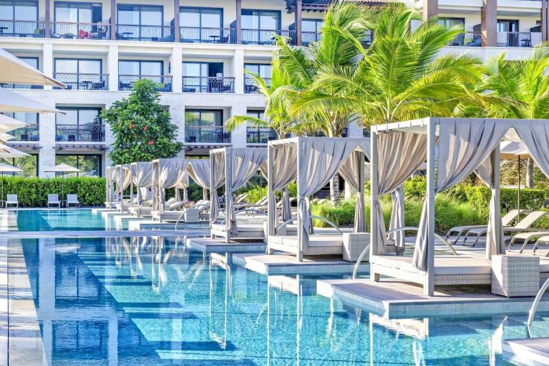 Lopesan Costa Bavaro Dominika