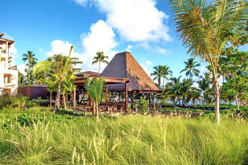 Lopesan Costa Bavaro Dominika
