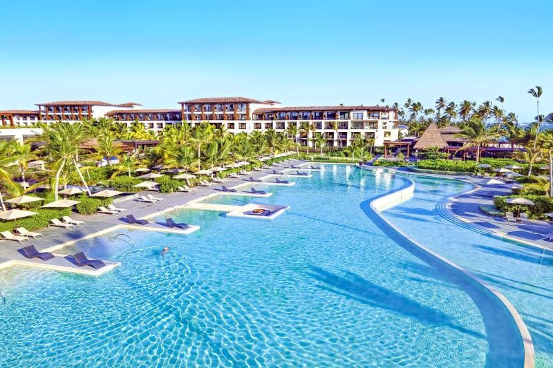 Lopesan Costa Bavaro Dominika