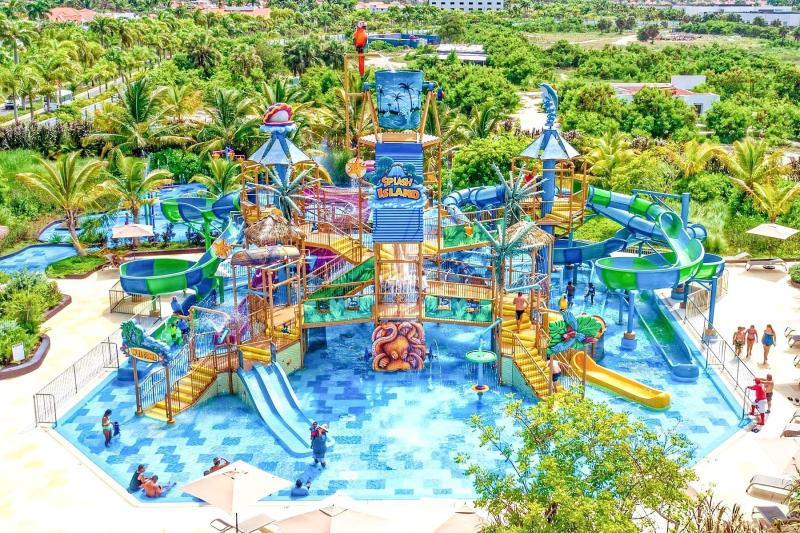 Lopesan Costa Bavaro Dominika
