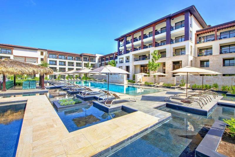 Lopesan Costa Bavaro Dominika