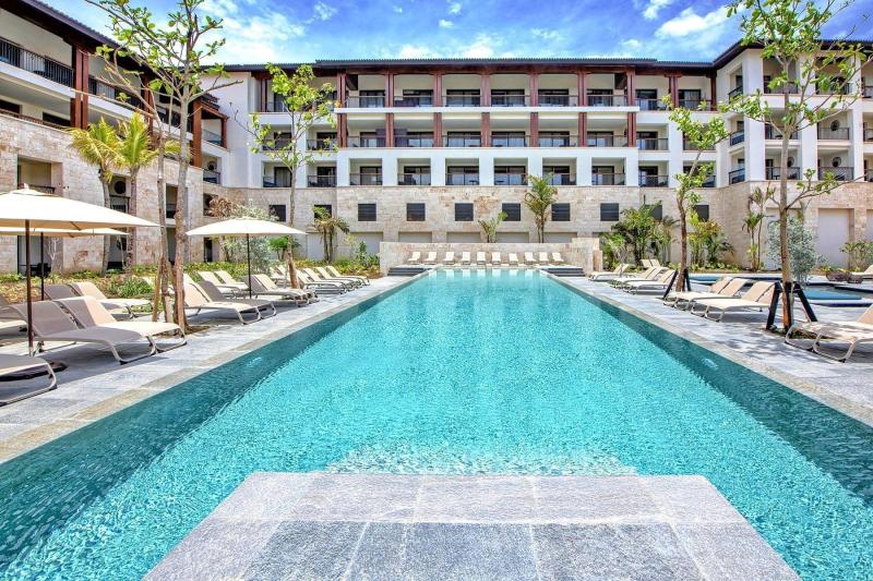 Lopesan Costa Bavaro Dominika