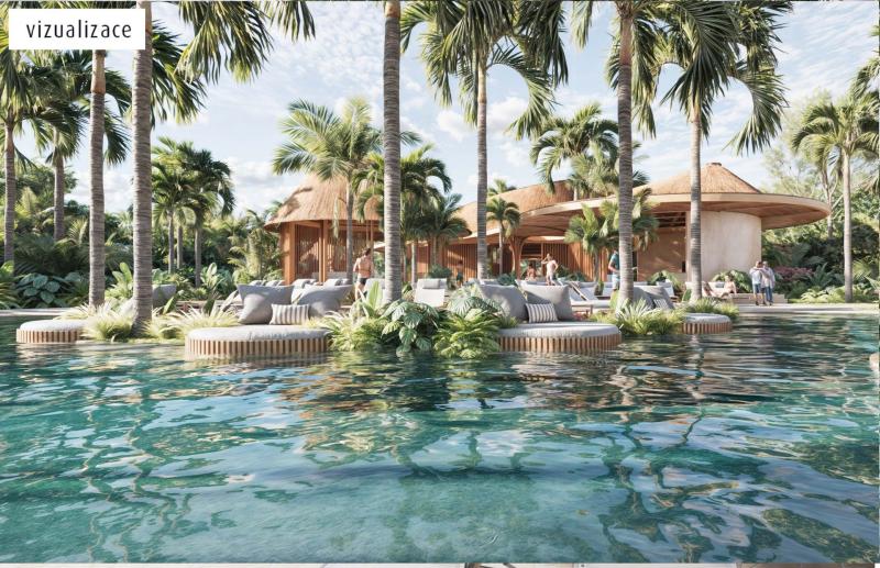 Lopesan Serenity Bay Resort, Spa & Casino Dominika