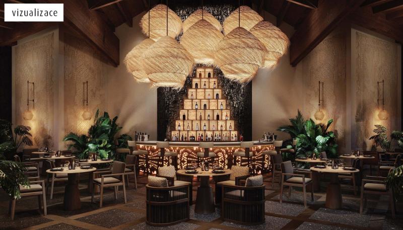 Lopesan Serenity Bay Resort, Spa & Casino Dominika