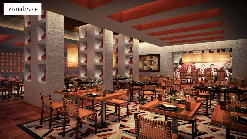 Lopesan Serenity Bay Resort, Spa & Casino Dominika