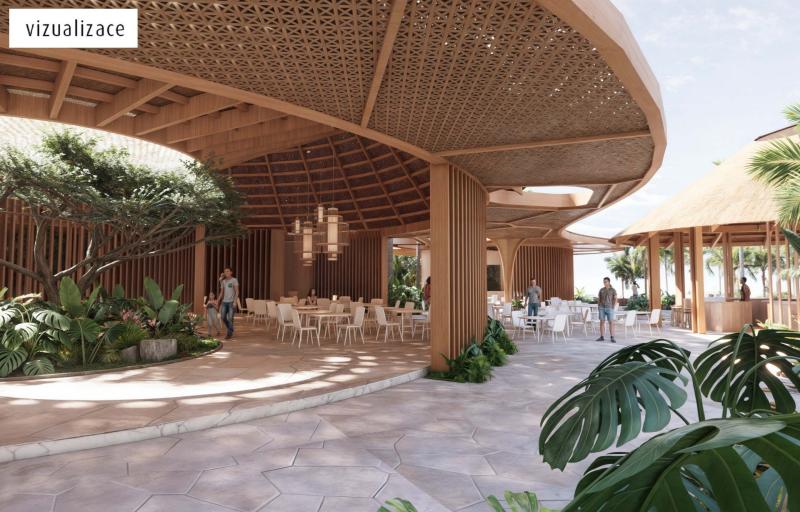 Lopesan Serenity Bay Resort, Spa & Casino Dominika