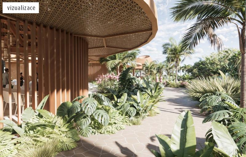 Lopesan Serenity Bay Resort, Spa & Casino Dominika