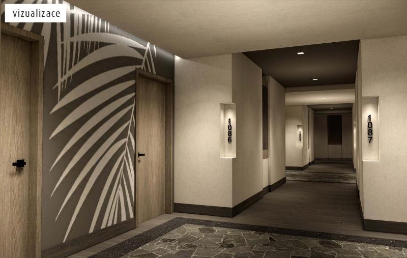 Lopesan Serenity Bay Resort, Spa & Casino Dominika