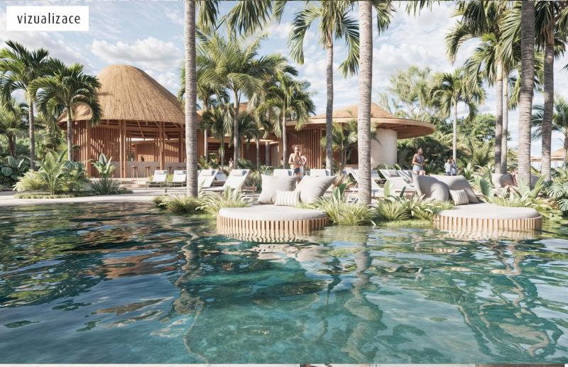 Lopesan Serenity Bay Resort, Spa & Casino Dominika