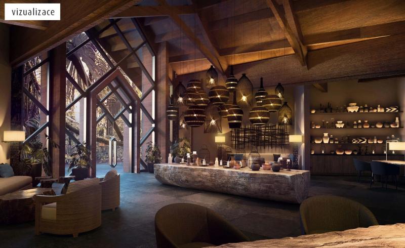 Lopesan Serenity Bay Resort, Spa & Casino Dominika