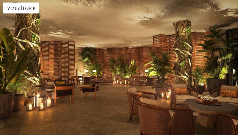 Lopesan Serenity Bay Resort, Spa & Casino Dominika