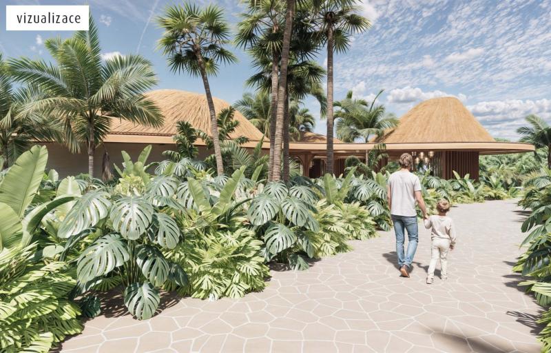 Lopesan Serenity Bay Resort, Spa & Casino Dominika