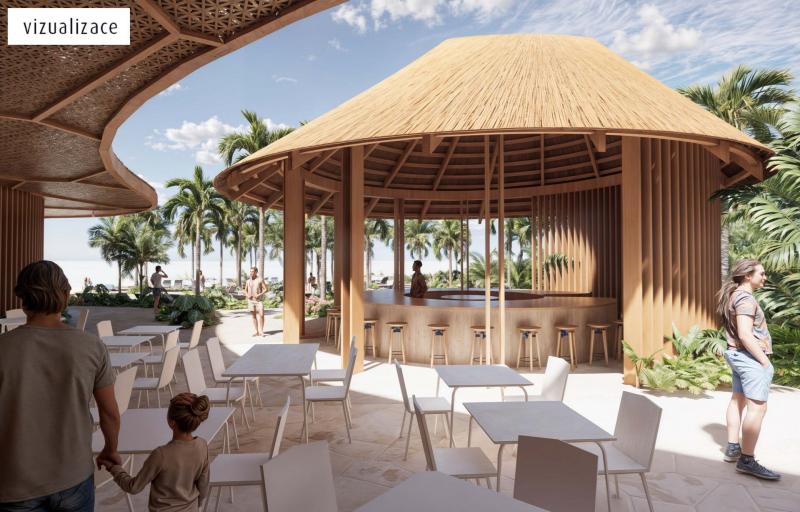Lopesan Serenity Bay Resort, Spa & Casino Dominika
