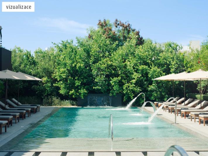 Lopesan Serenity Bay Resort, Spa & Casino Dominika