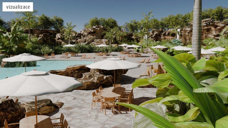 Lopesan Serenity Bay Resort, Spa & Casino Dominika