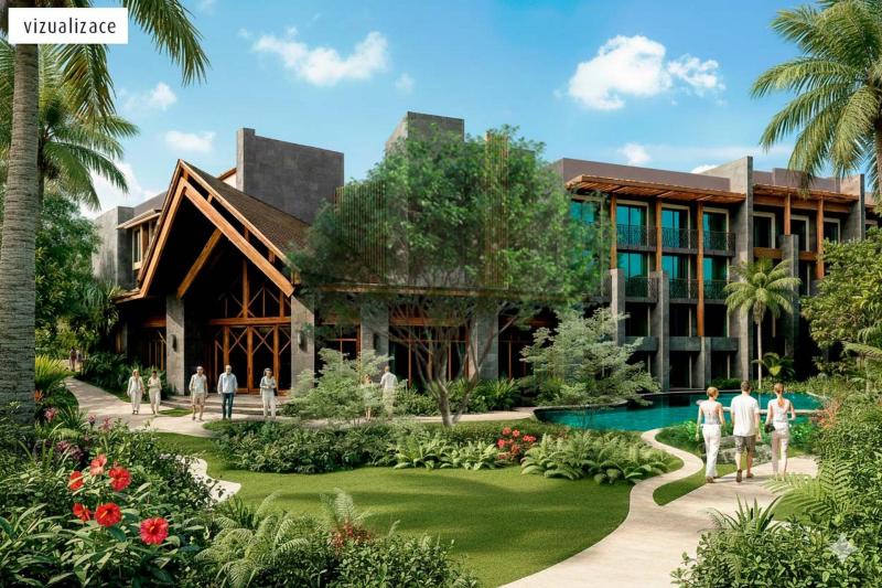 Lopesan Serenity Bay Resort, Spa & Casino Dominika