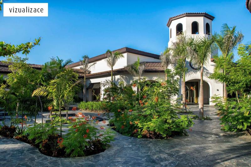 Lopesan Serenity Bay Resort, Spa & Casino Dominika