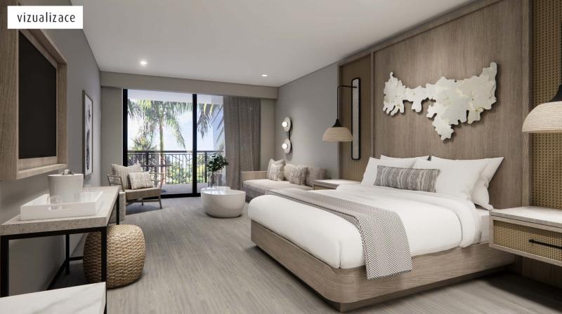 Lopesan Serenity Bay Resort, Spa & Casino Dominika