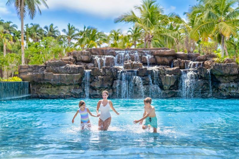 Lopesan Splash Cove Resort, Spa & Casino Dominika