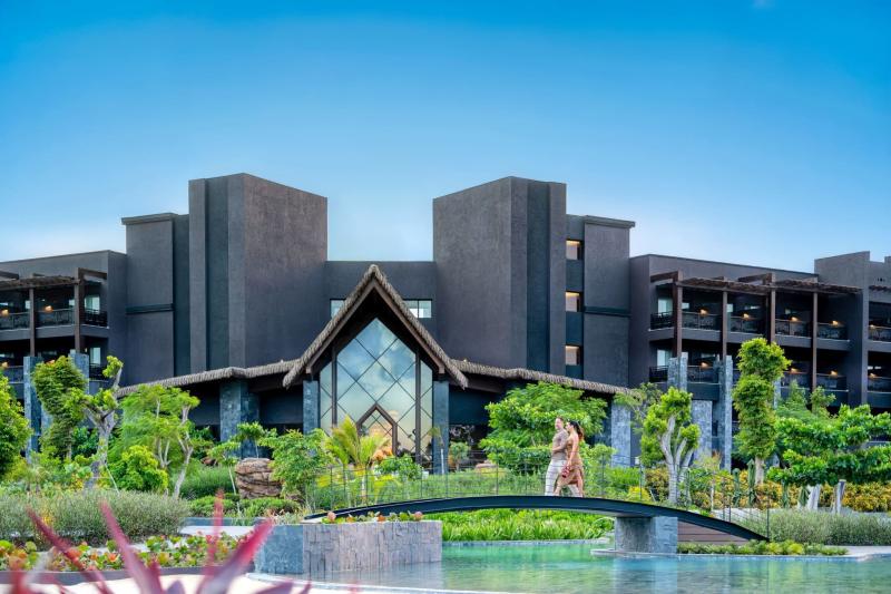 Lopesan Splash Cove Resort, Spa & Casino Dominika