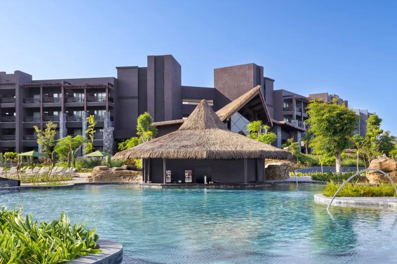 Lopesan Splash Cove Resort, Spa & Casino Dominika
