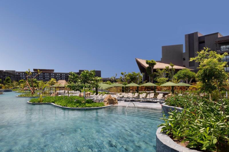 Lopesan Splash Cove Resort, Spa & Casino Dominika