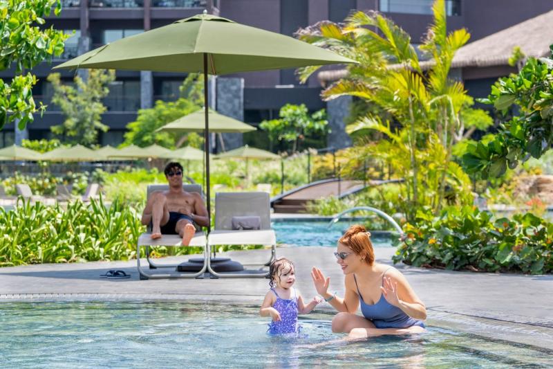 Lopesan Splash Cove Resort, Spa & Casino Dominika