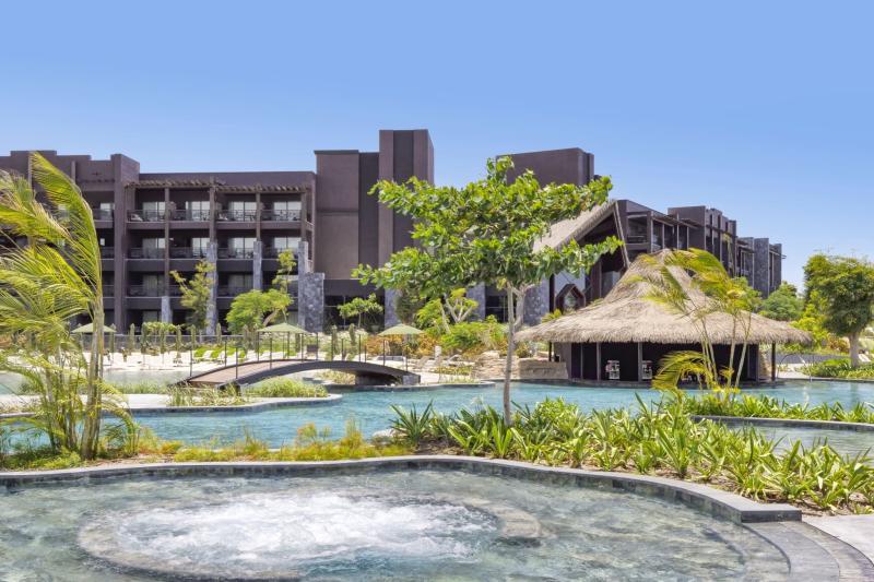 Lopesan Splash Cove Resort, Spa & Casino Dominika