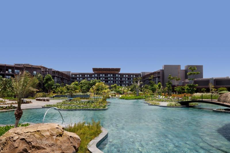 Lopesan Splash Cove Resort, Spa & Casino Dominika