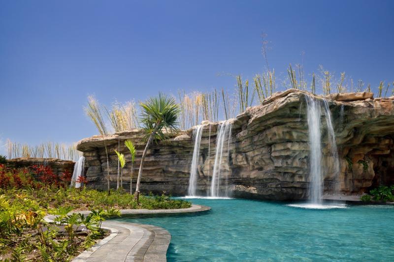 Lopesan Splash Cove Resort, Spa & Casino Dominika