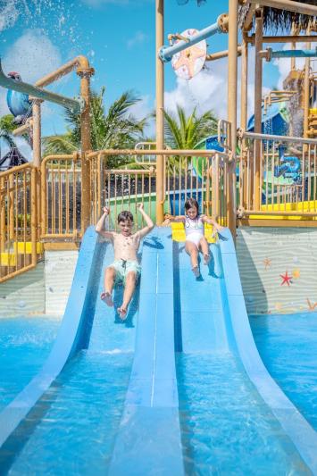 Lopesan Splash Cove Resort, Spa & Casino Dominika